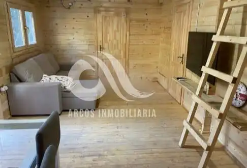 Casa rústica en venta en Periurbano Oeste - Sierra, imagen 4