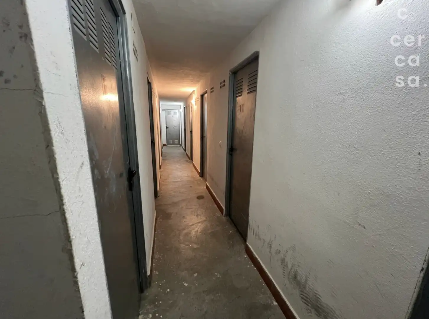 Wohnung zum Verkauf in Avinguda de la Constitució, Torrefiel