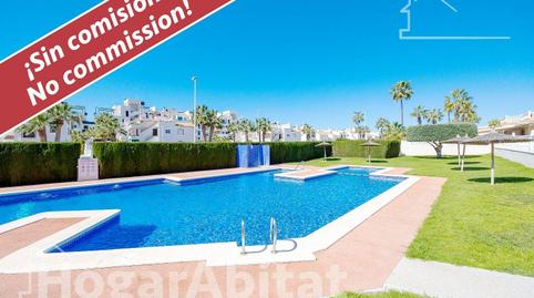 Foto 3 de Casa o xalet en venda a Calle Pau 4 Los Dolses, Lomas de Cabo Roig - Los Dolses, Alicante