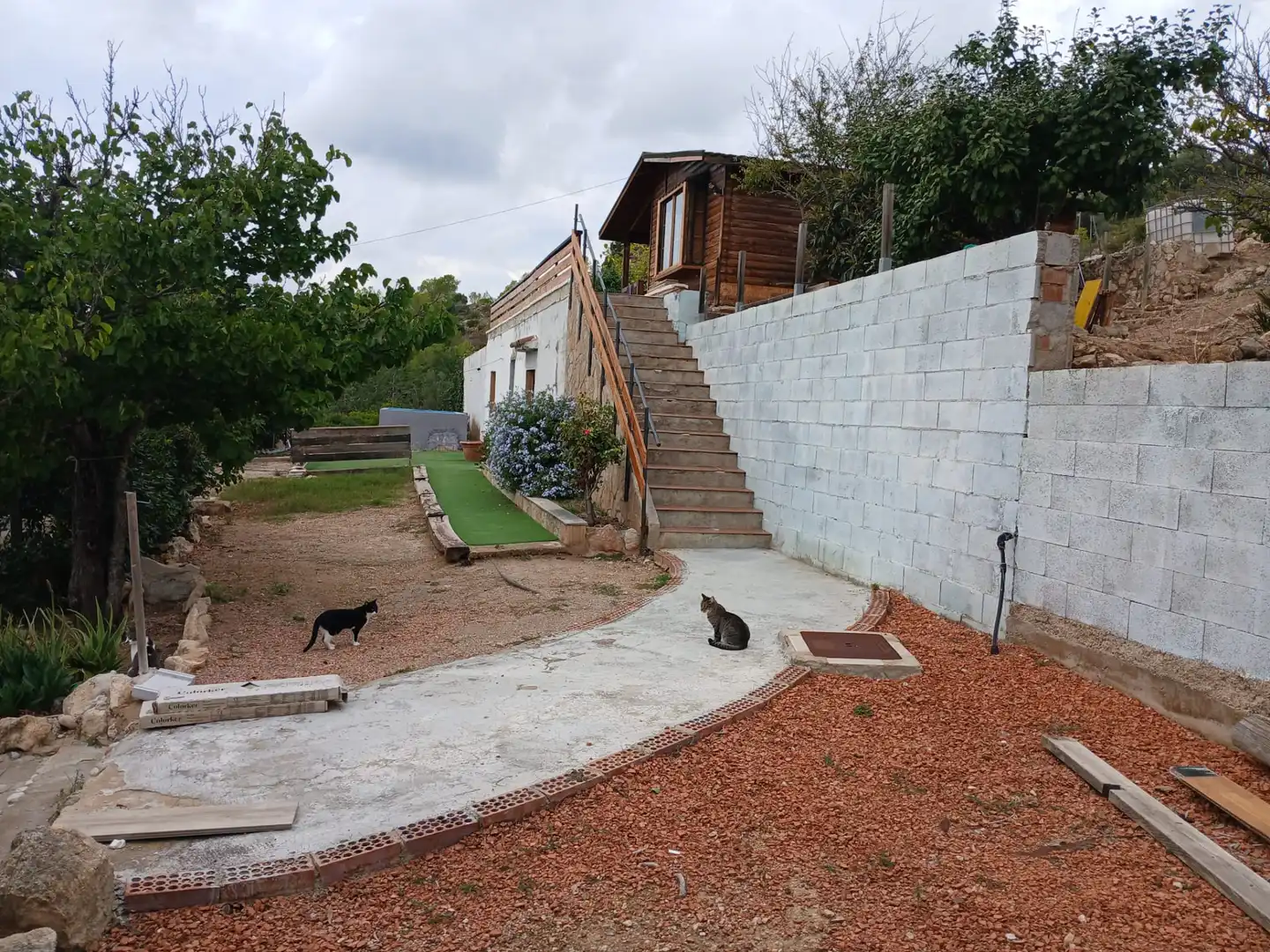 Casa o chalet en venta en Carrer Pau Casals, Vespella de Gaià