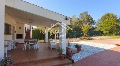 Foto 2 de Casa o chalet en venta en Urbanització Sant Jordi, L'Ametlla de Mar pueblo, L'Ametlla de Mar