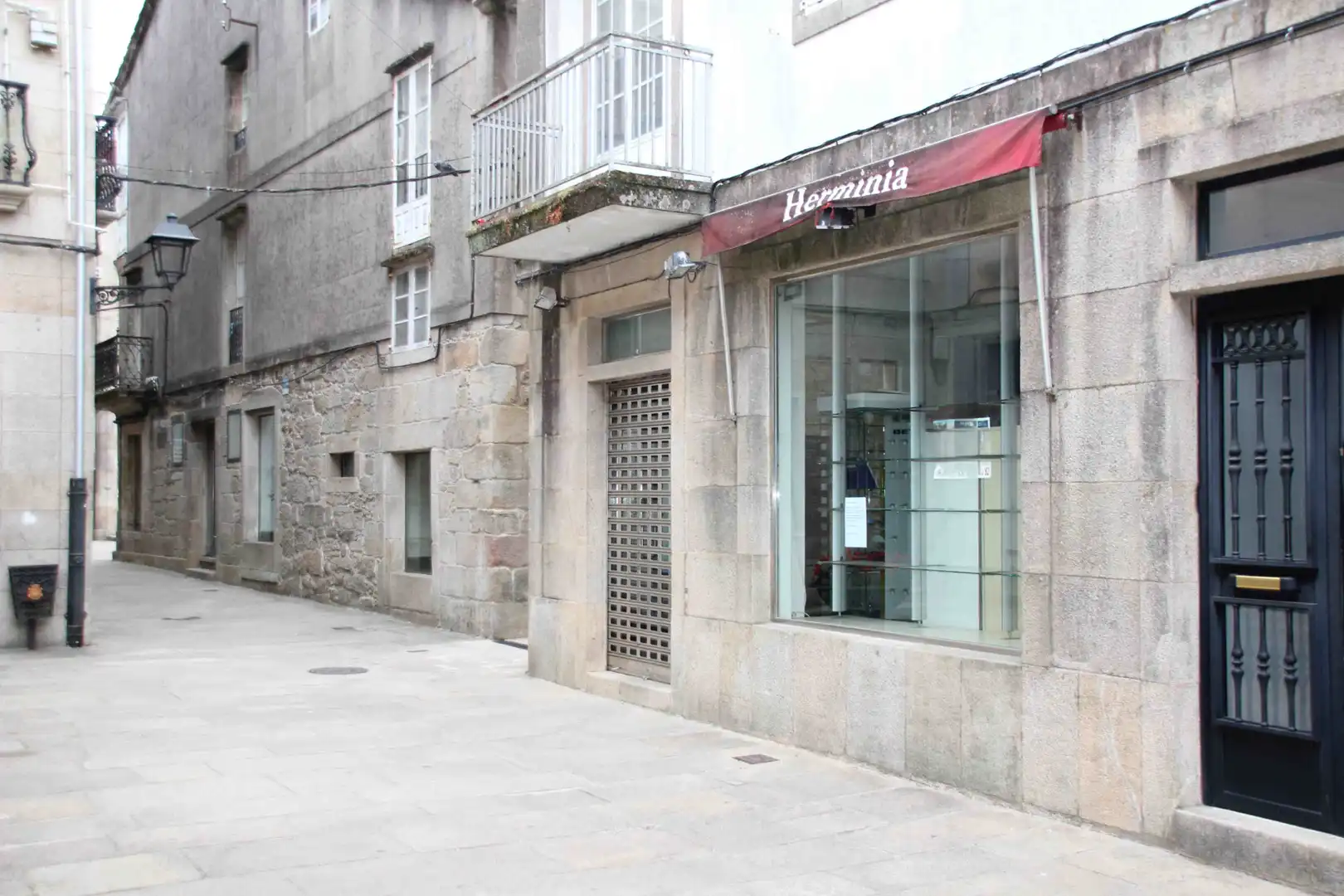 Local comercial en alquiler en Rúa Longa, imagen 2