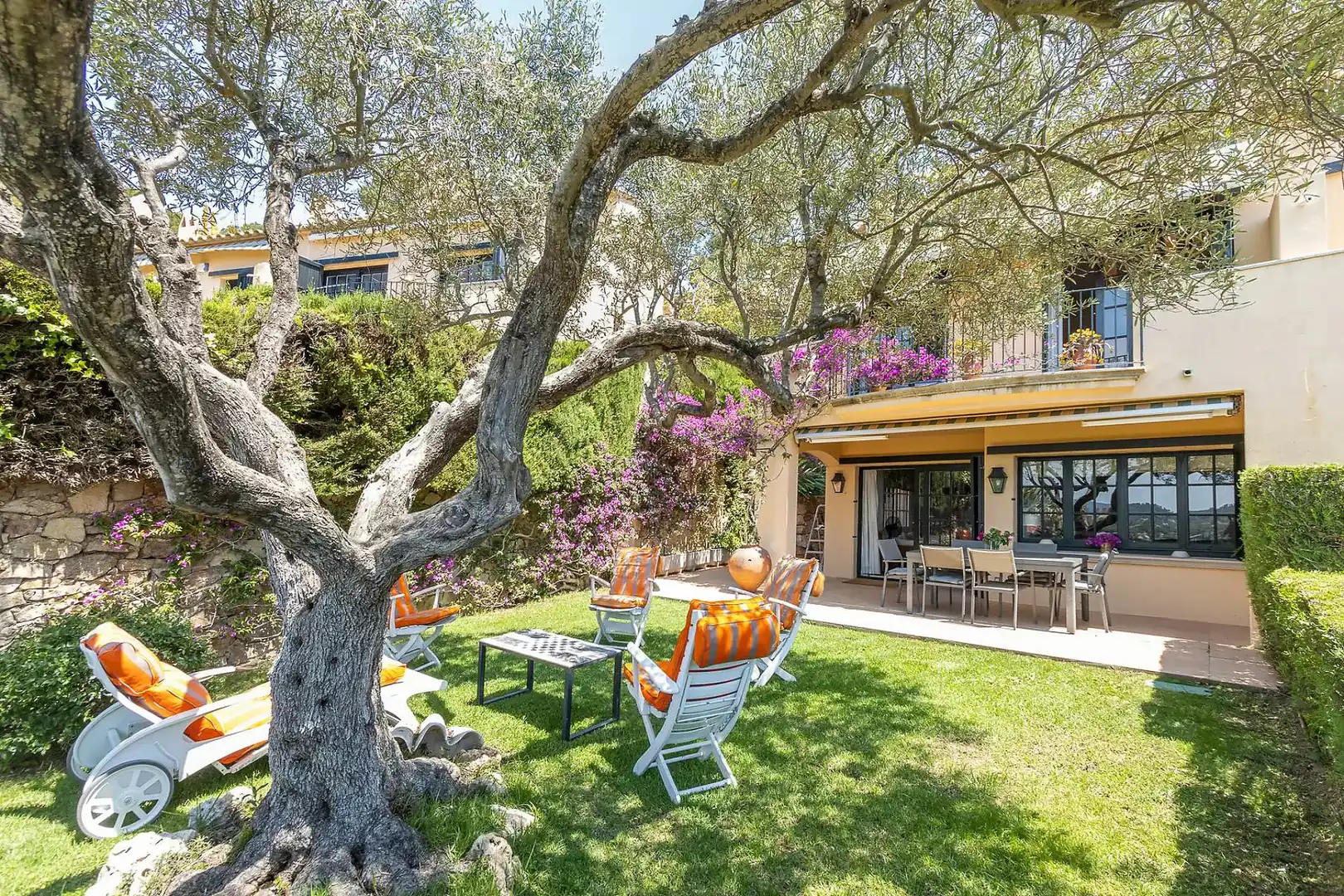Haus mit Pool zum Verkauf in Llafranc