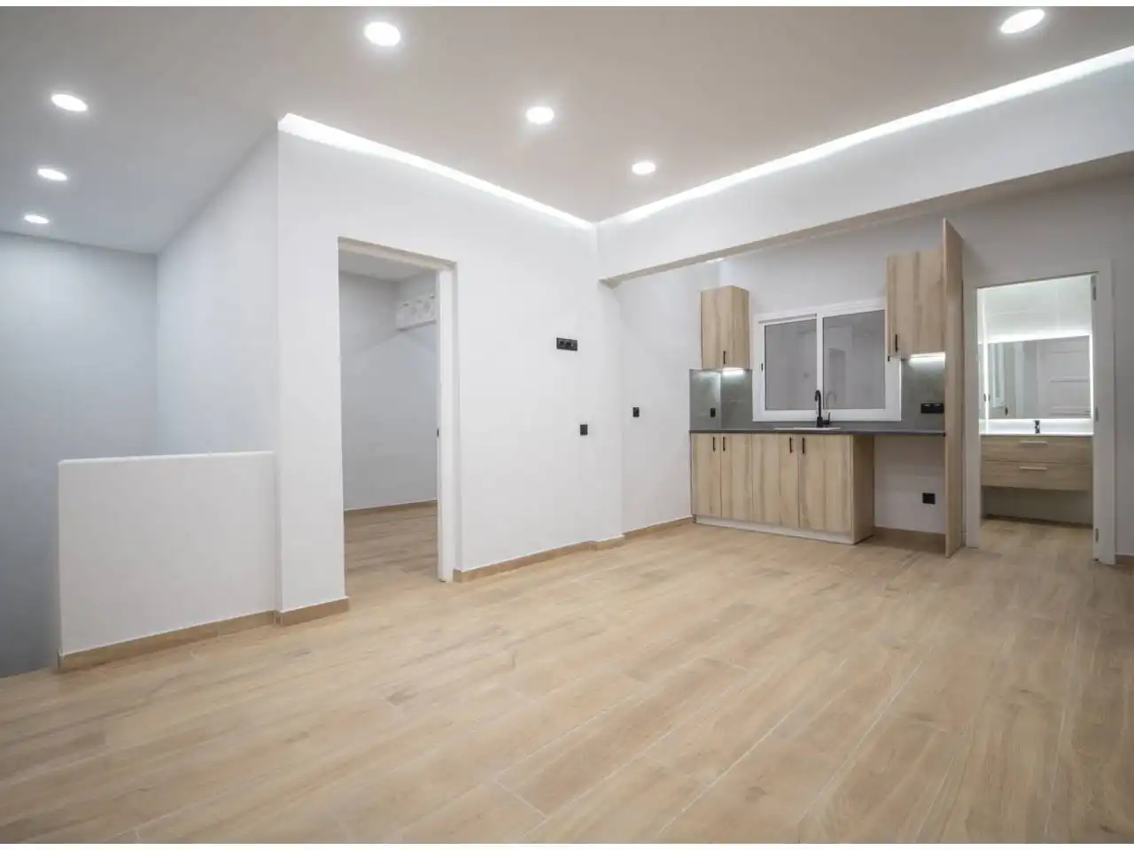 Dúplex en venda a Calle Muntaner, Sant Gervasi i la Bonanova
