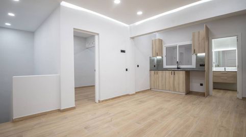 Foto 2 de Dúplex en venda a Calle Muntaner, Sant Gervasi i la Bonanova, Barcelona Capital