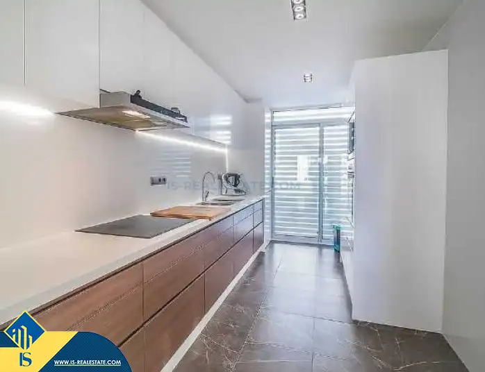 Chalet con piscina en venta en Guardamar Playa, imagen 4