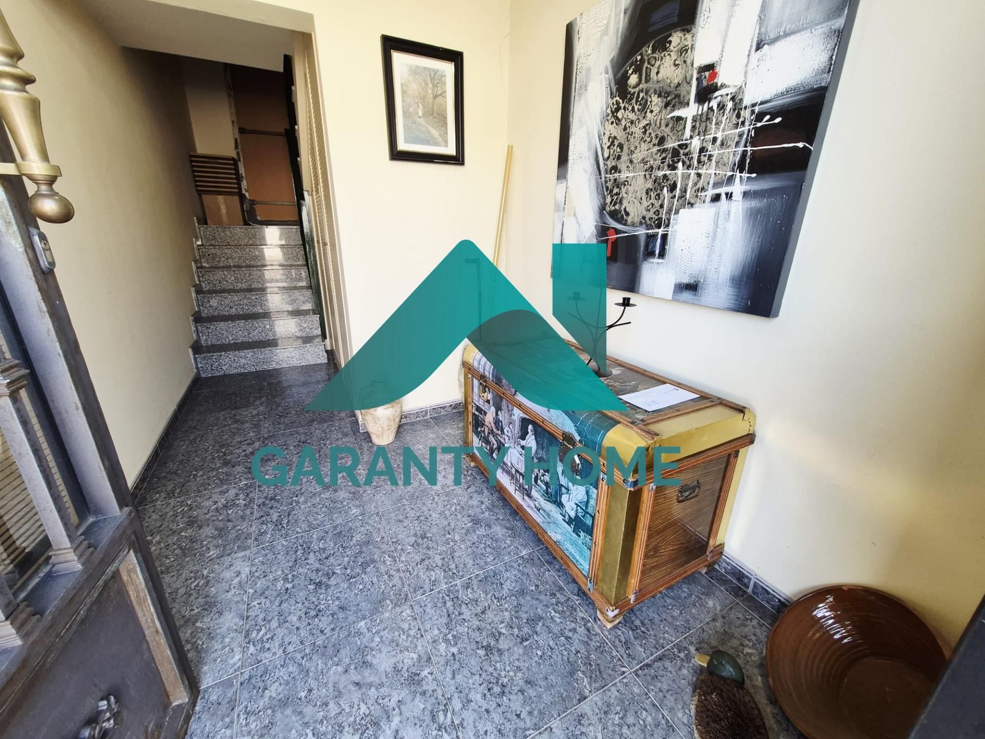 Exterior view of House or chalet for sale in Cáceres Capital  with Air Conditioner, Heating and Furnished