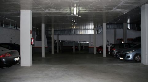 Foto 5 de Garaje de alquiler en Carrer Floridablanca, 120, El Palau - Escorxador, Mataró