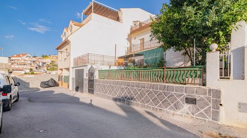 Foto 2 de Casa o chalet en venta en Calle Los Llanos, 3, Barrio de la Vega, Monachil