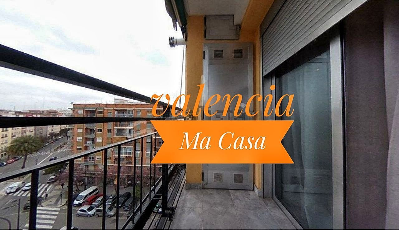Flat to rent in L'Amistat