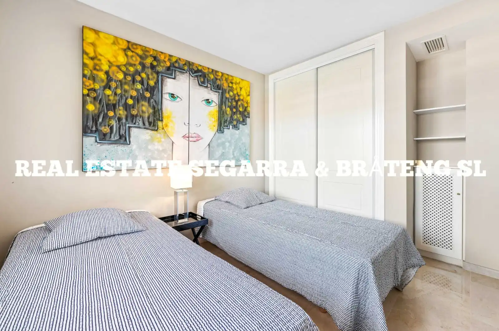 Dúplex en venta en Calle Olmo, Santa María
