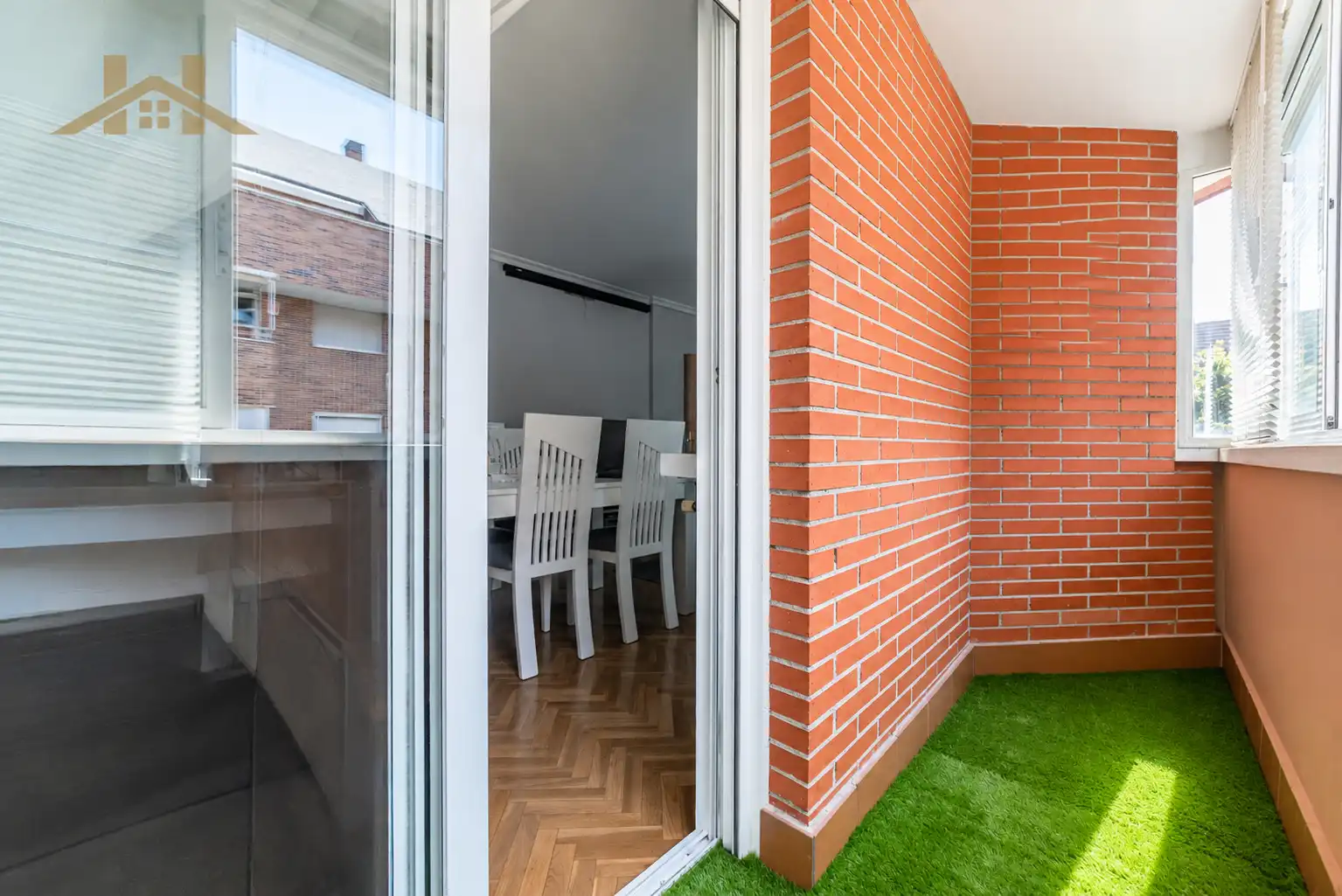 Appartamento con piscina in vendita a Calle Castillo de Arévalo, imagen 13