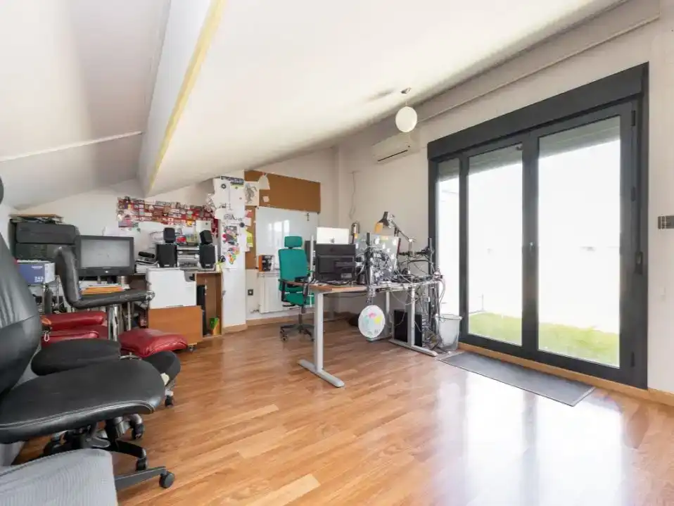 Flat for sale in Armilla  with Air Conditioner and Balcony
