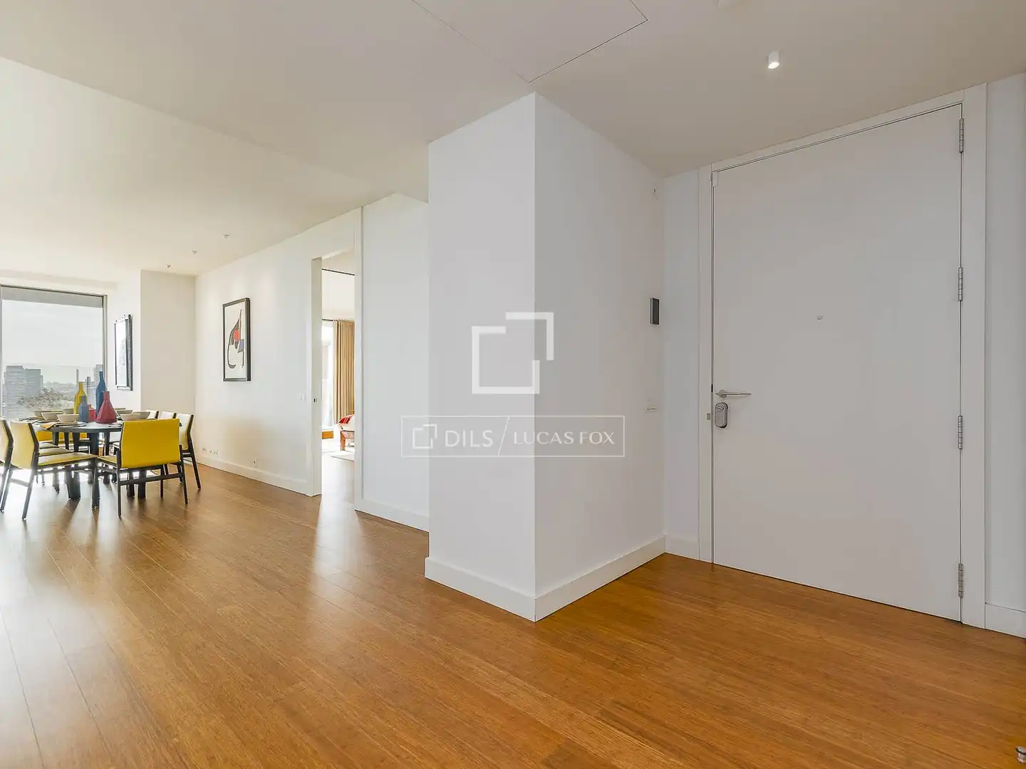 Flat for sale in Barcelona  with Air Conditioner, Heating and Terrace