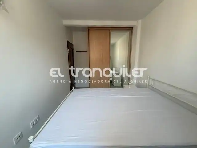 Habitación de Piso de alquiler en Móstoles con Aire acondicionado, Trastero y Amueblado