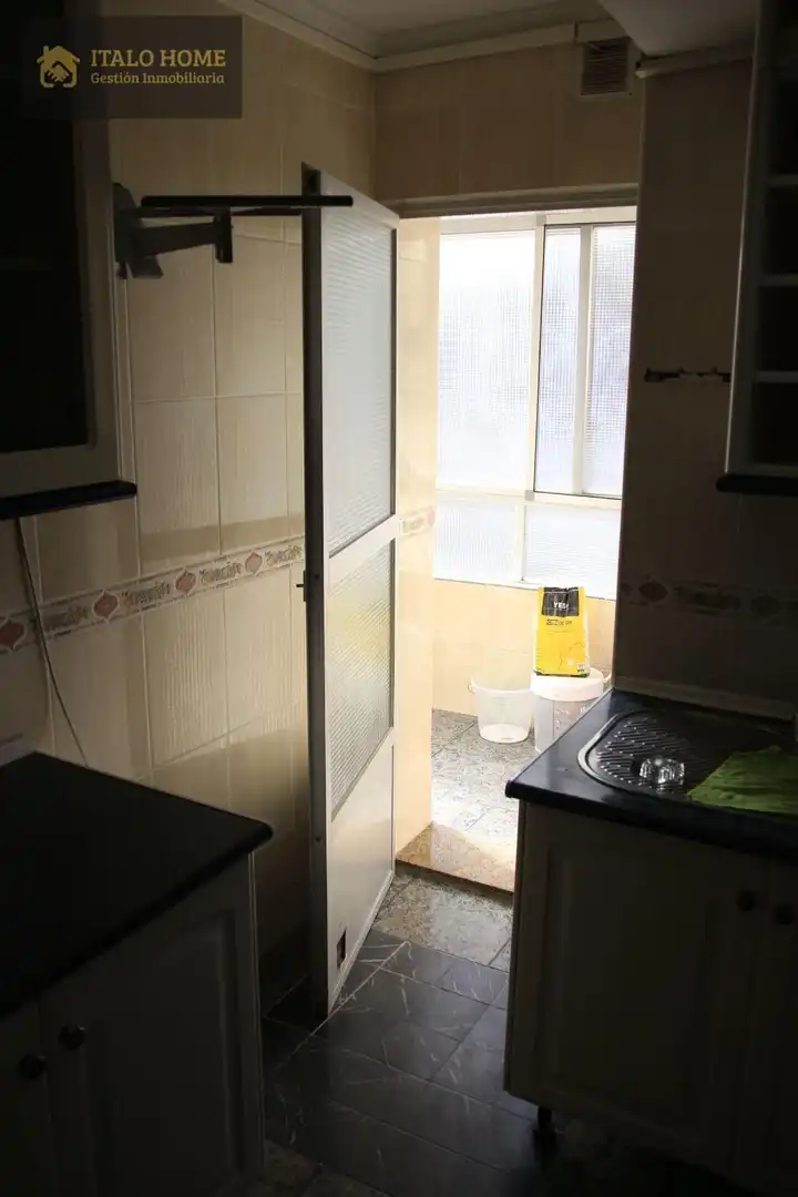 Piso en venta en Nueva Cartagena