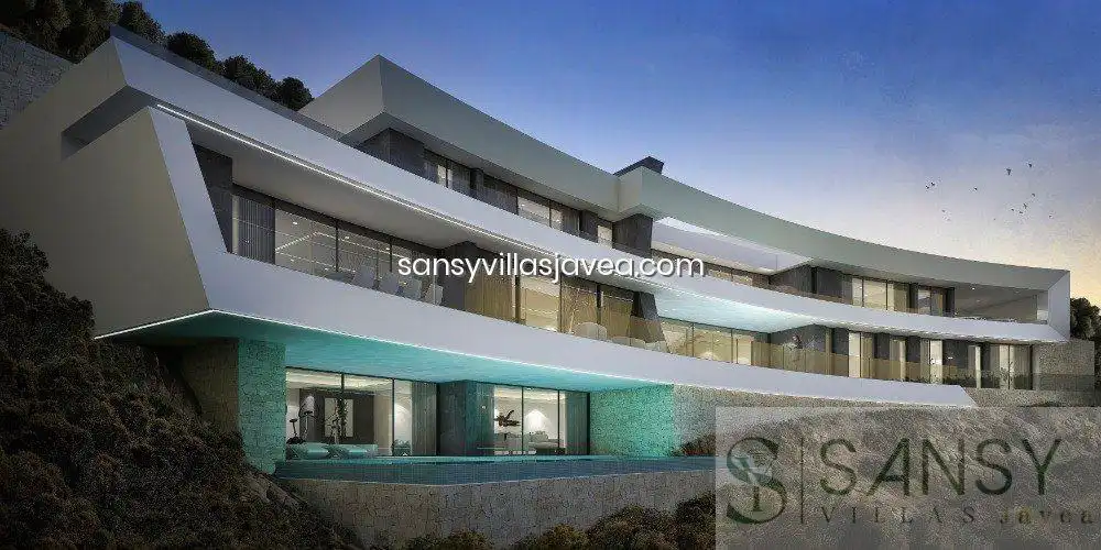 Villa à vendre à Puerto, imagen 2