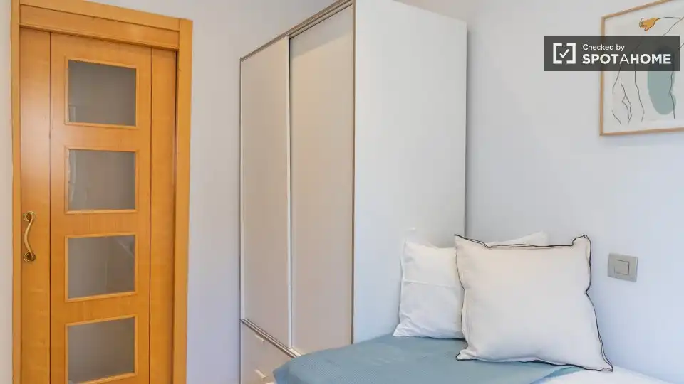 Flat to rent in Chamartín, imagen 16