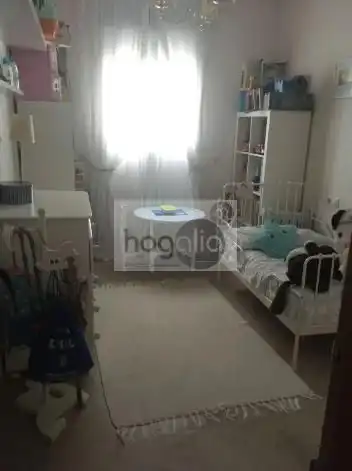 Habitación de Piso de alquiler en Sevilla con Aire acondicionado, Terraza y Trastero