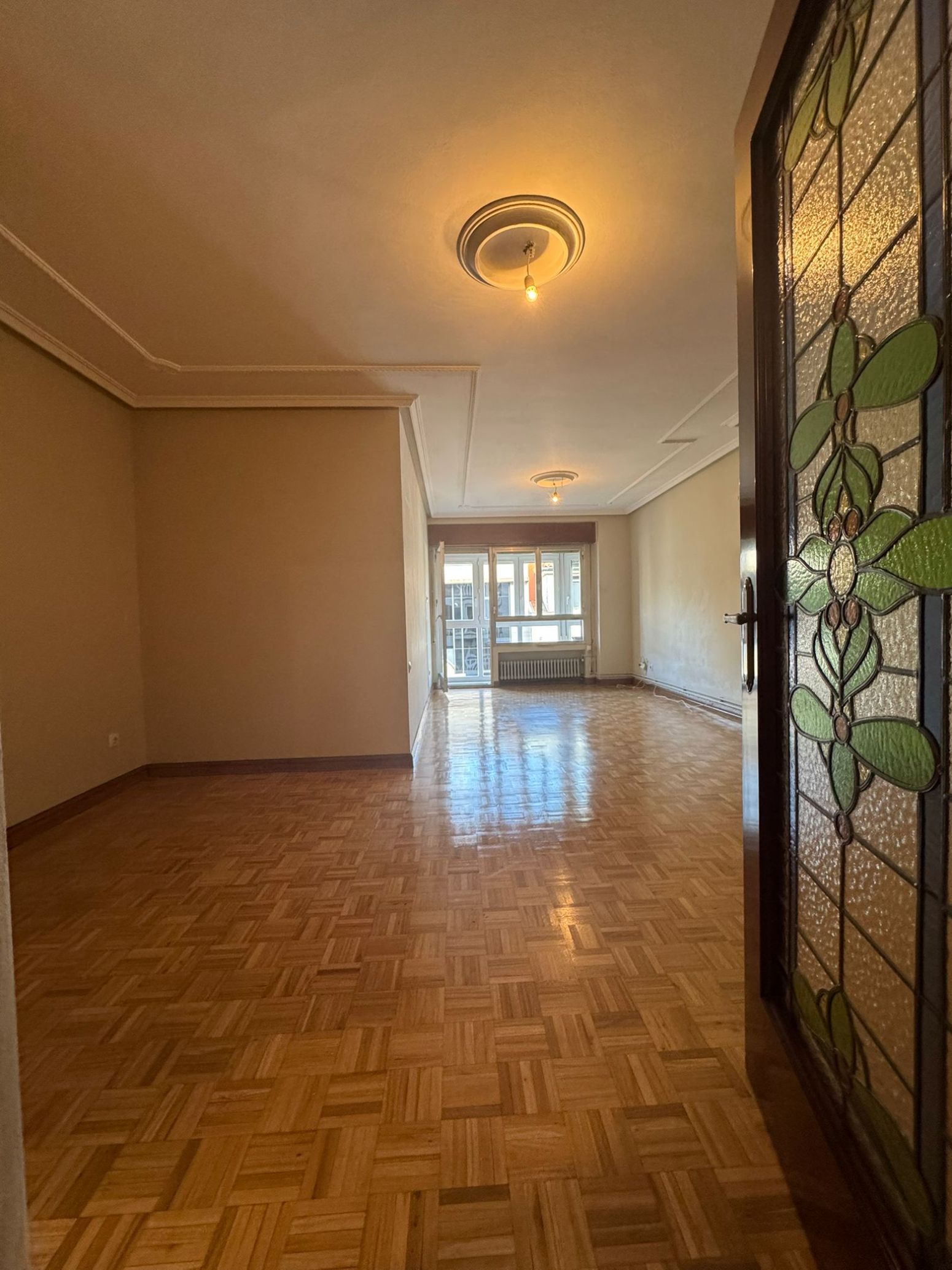 Piso de alquiler en Gijón - C/ URIA, Barrio del Centro, Centro