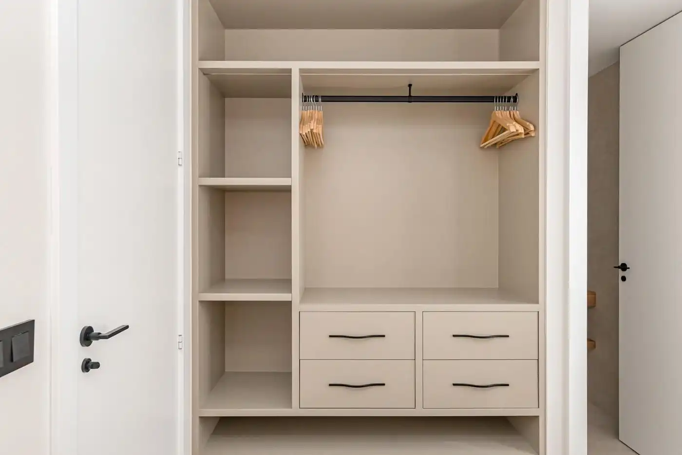Habitación de Piso en venta en Madrid con Aire acondicionado y Calefacción