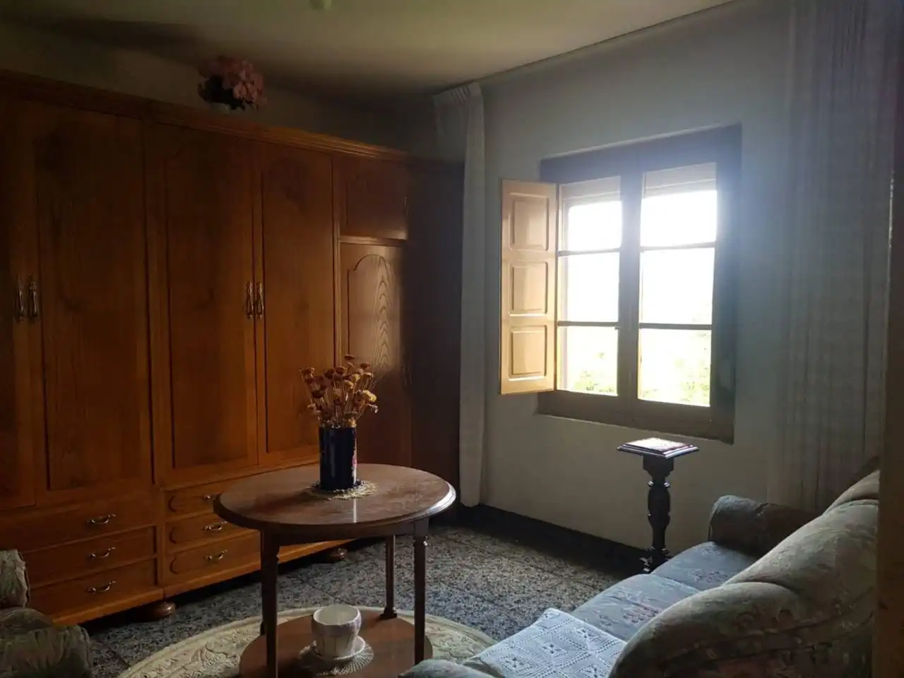 Habitación de Casa o chalet en venta en Siero con Calefacción, Jardín privado y Amueblado