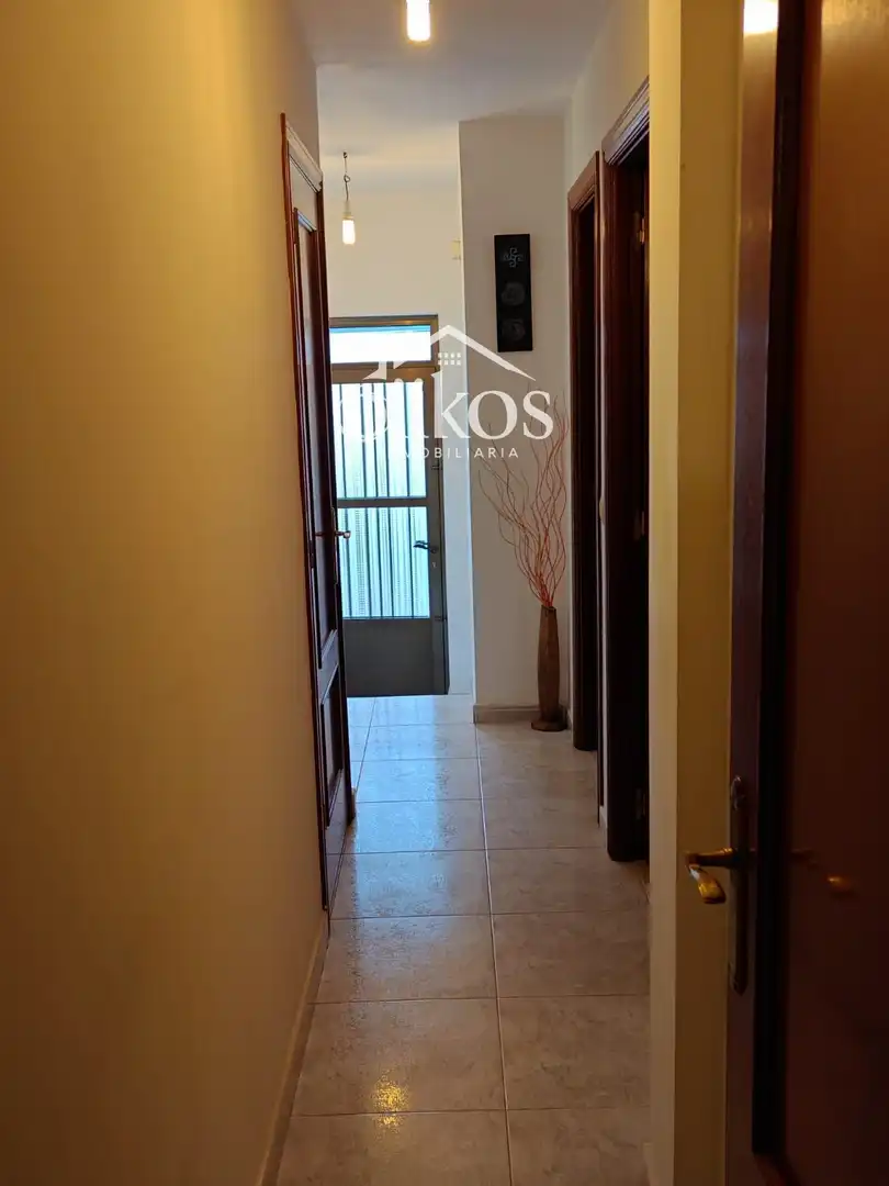 Casa o chalet en venta en Puebla de Yeltes con Jardín privado