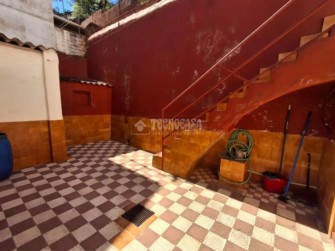 Casa adosada en venta en Vilches