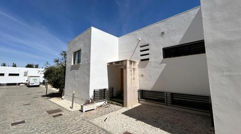 Foto 3 de Casa o chalet de alquiler en Calle del Campo, Híjar, Las Gabias