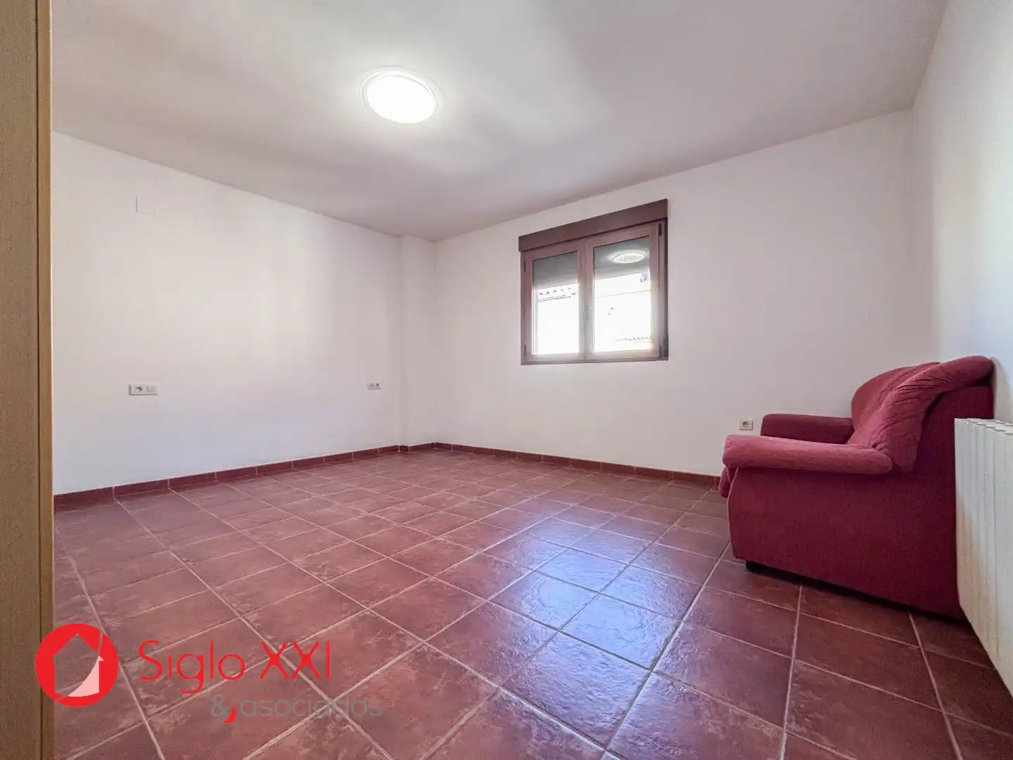 Casa con terraza en venta en Madrigal, imagen 28