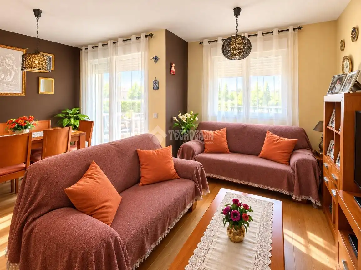 Maison jumelée à vendre à Ontígola, imagen 7