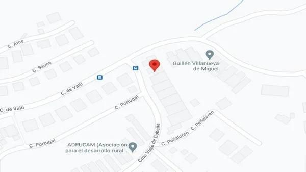 Exterior view of House or chalet for sale in Paracuellos de Jarama  with Terrace