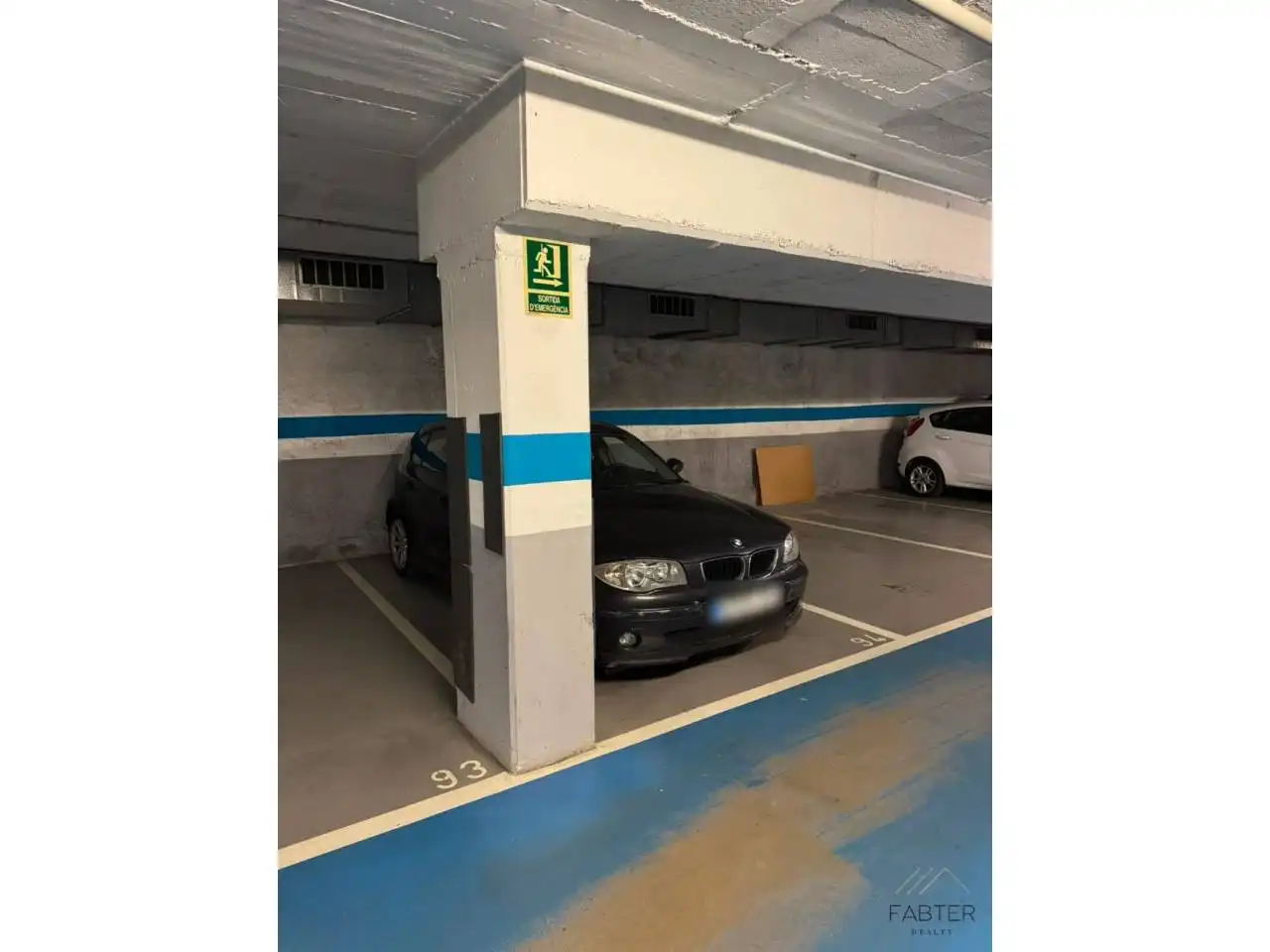 Piso en venta en Calle Sancho Marraco, Montserrat - El Passeig