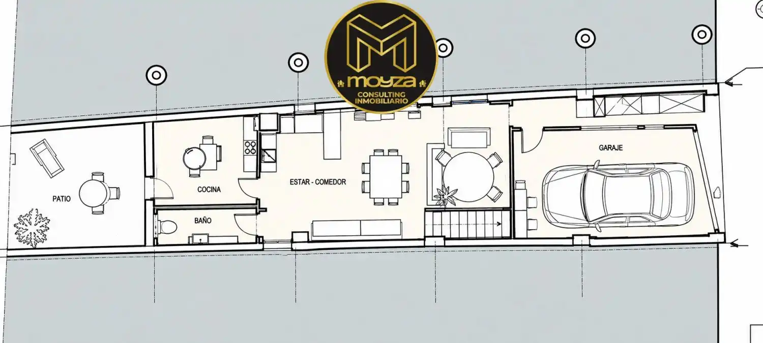 Maison avec balcon à vendre à Andújar, imagen 2