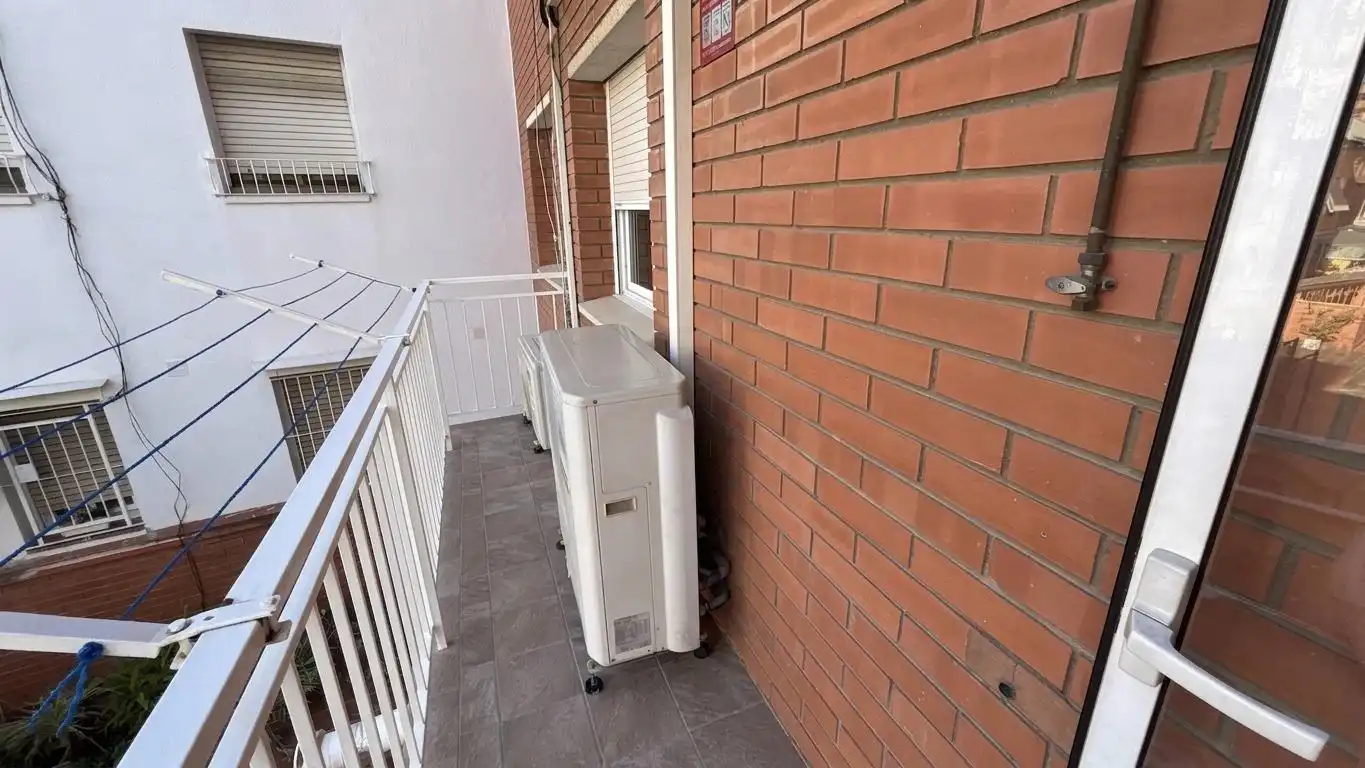 Pis amb terrassa en venda a Sants - Montjuïc, imagen 19