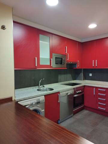 Piso en Venta en Calle Martínez Marina en Fontán