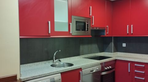 Foto 2 de Piso en venta en Calle Martínez Marina, Fontán, Oviedo
