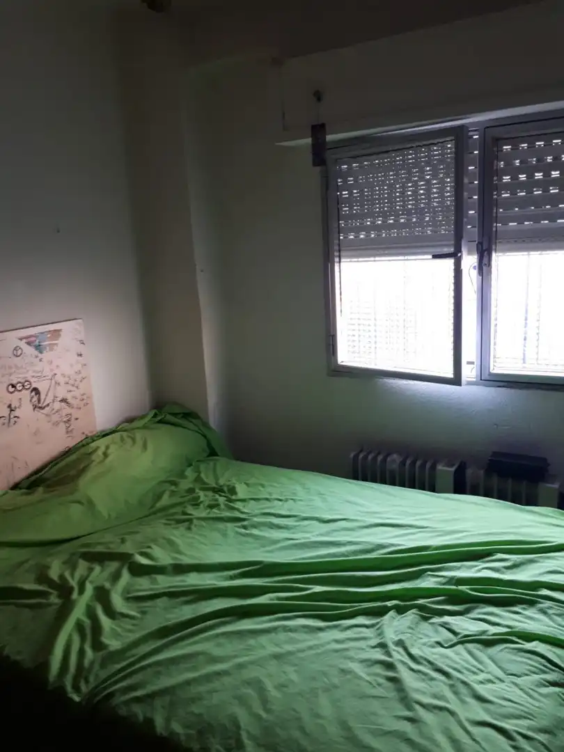 Dormitori de Casa o xalet en venda en Bayarque amb Terrassa, Moblat i Balcó