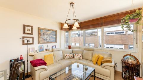 Foto 3 de Àtic en venda a Parque Empresarial, Las Rozas de Madrid