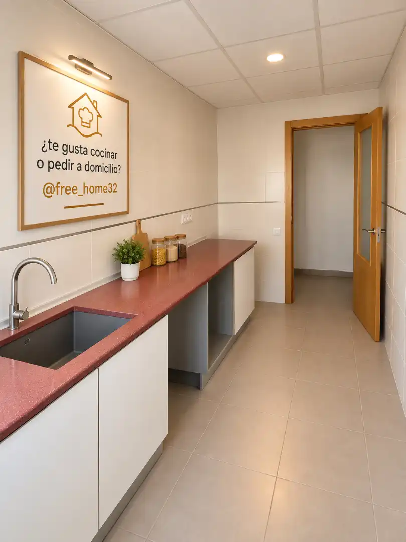 Appartement avec terrasse à vendre à Carrer Falconera, imagen 8