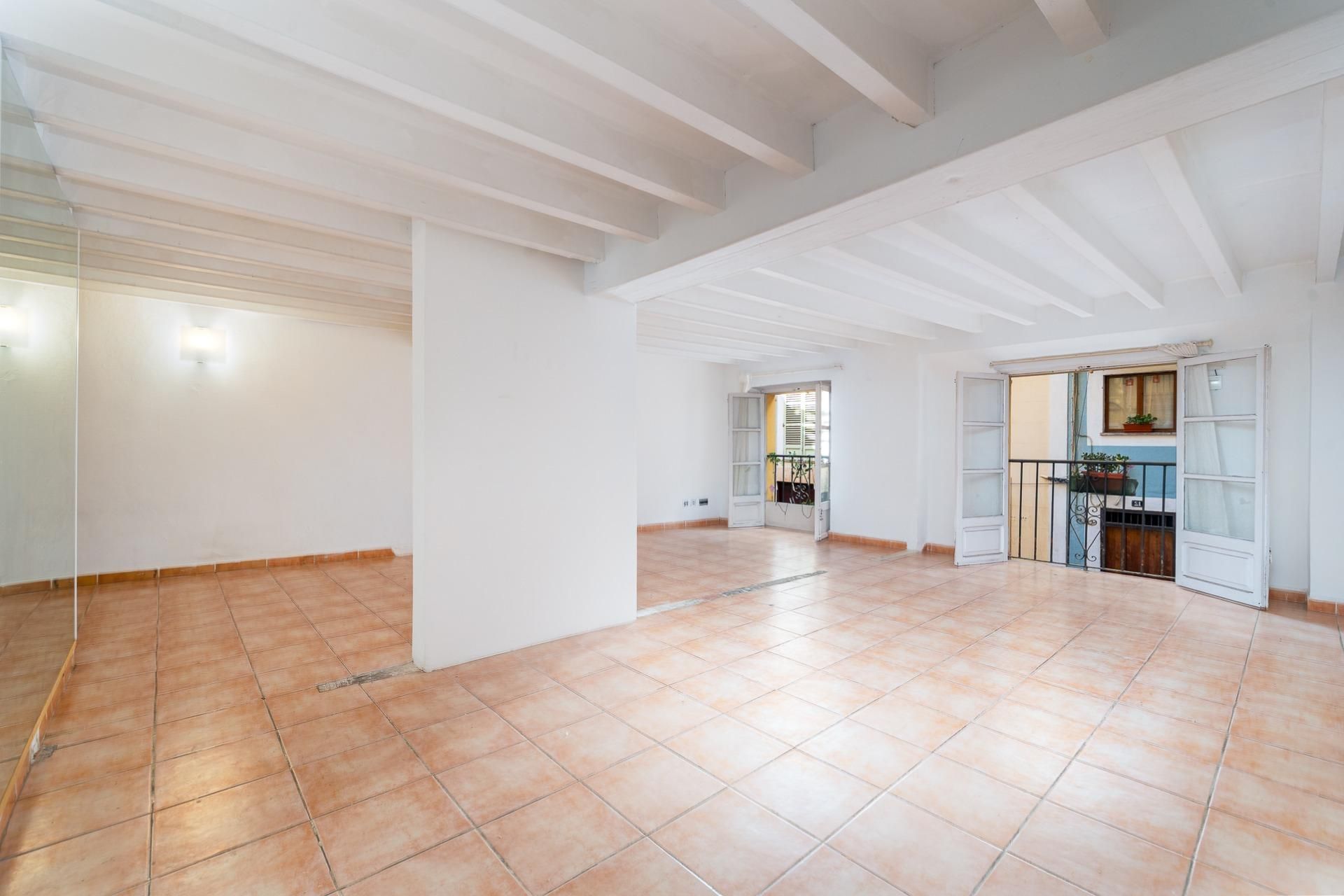 Planta baja en venta en  Palma de Mallorca