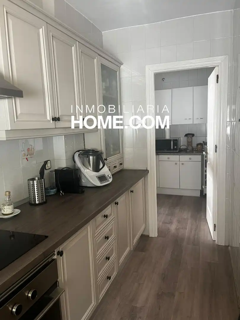 Casa pareada con piscina en venta en Capellanía - Retamar, imagen 25