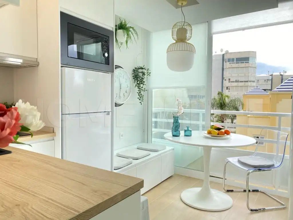 Appartement compact avec terrasse à vendre à La Carihuela - Los Nidos, imagen 6