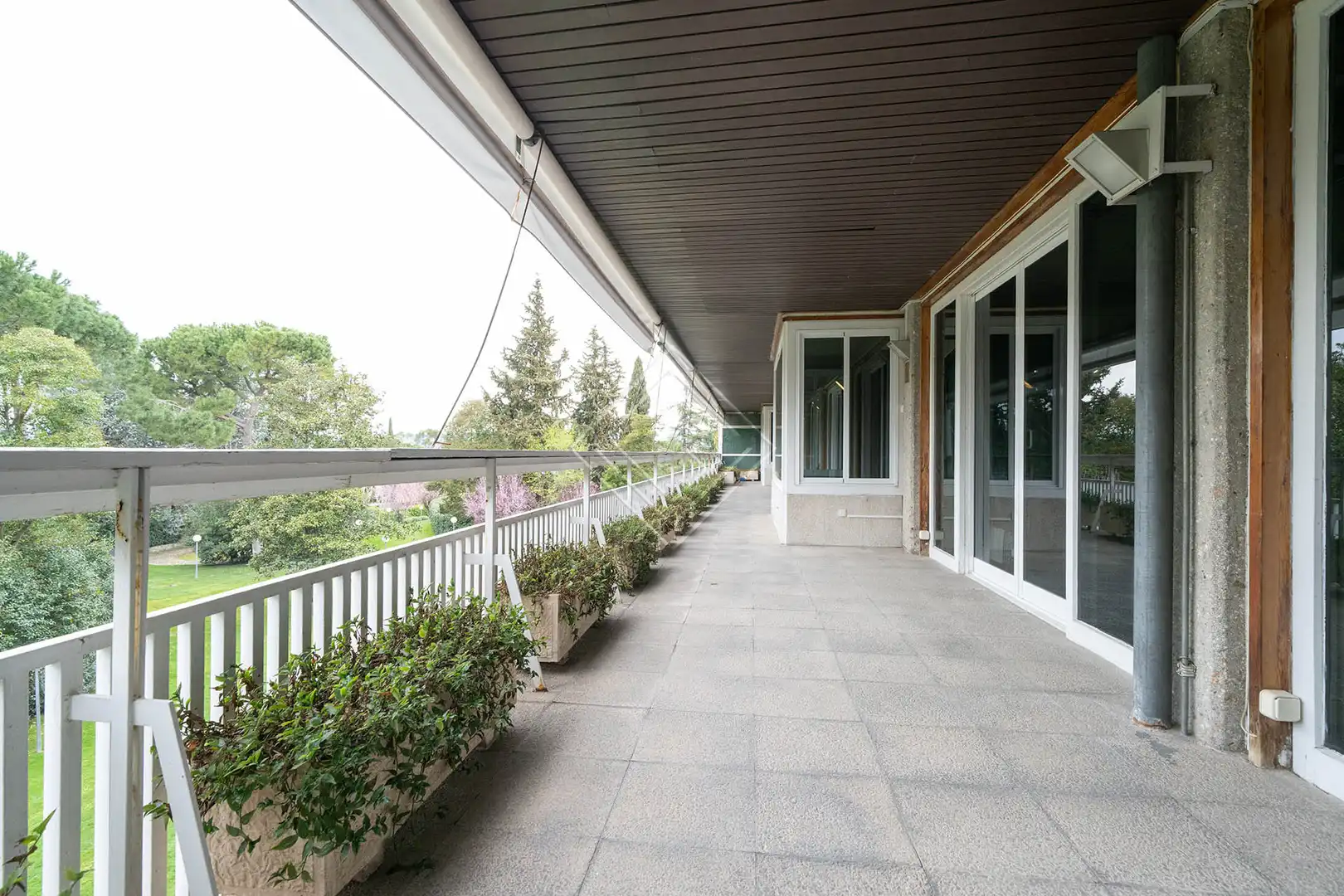 Terrace of Flat for sale in Madrid  with Air Conditioner, Heating and Terrace