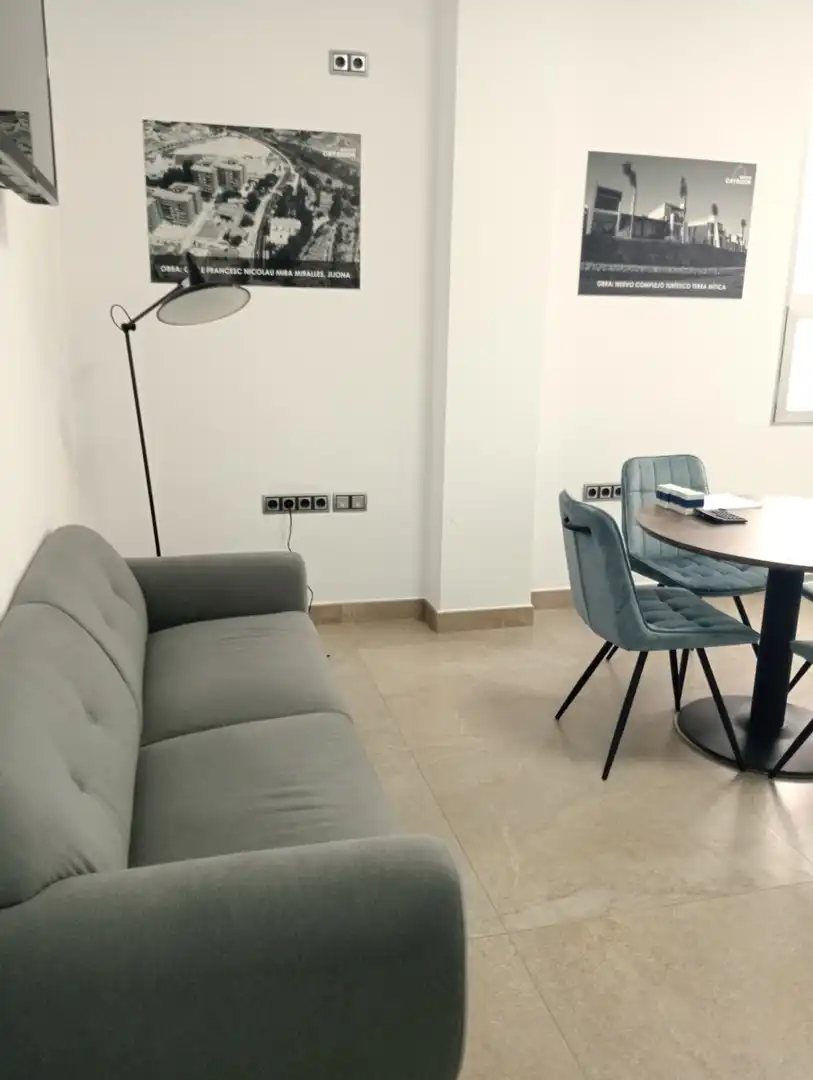 Local commercial à vendre à San Rafael - Nucia Park, imagen 7