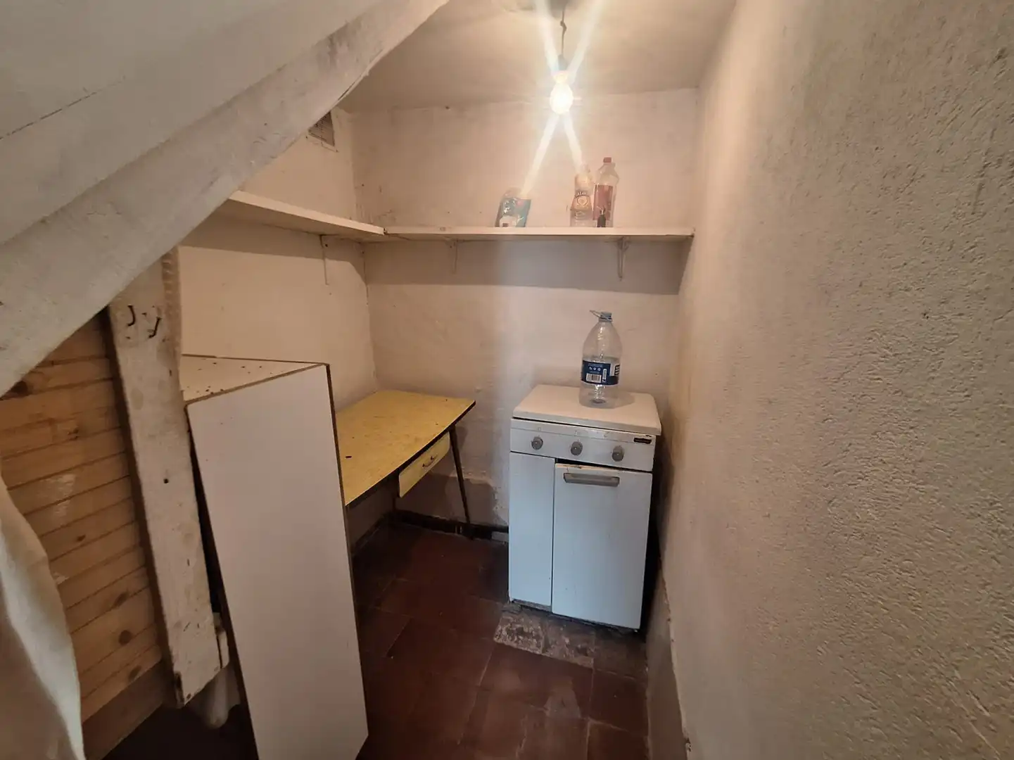 Casa adosada de alquiler en Cea con Calefacción, Jardín privado y Amueblado