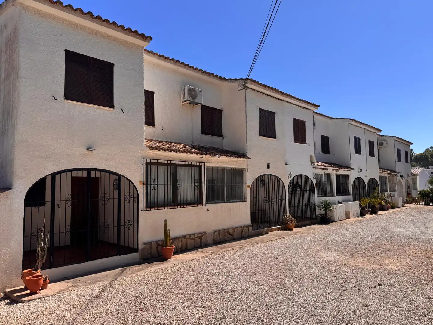 Bungalow mit Pool zum Verkauf in Moravit - Cap Blanc, imagen 29