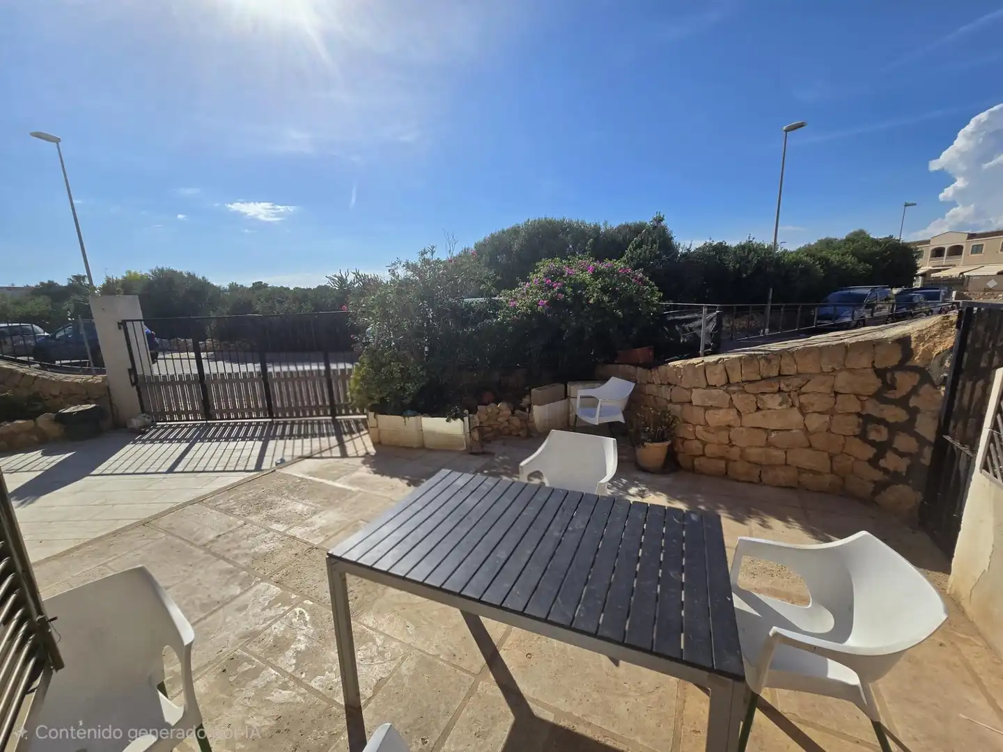 Reihenhaus mit Pool zum Verkauf in Sa Torre, imagen 11
