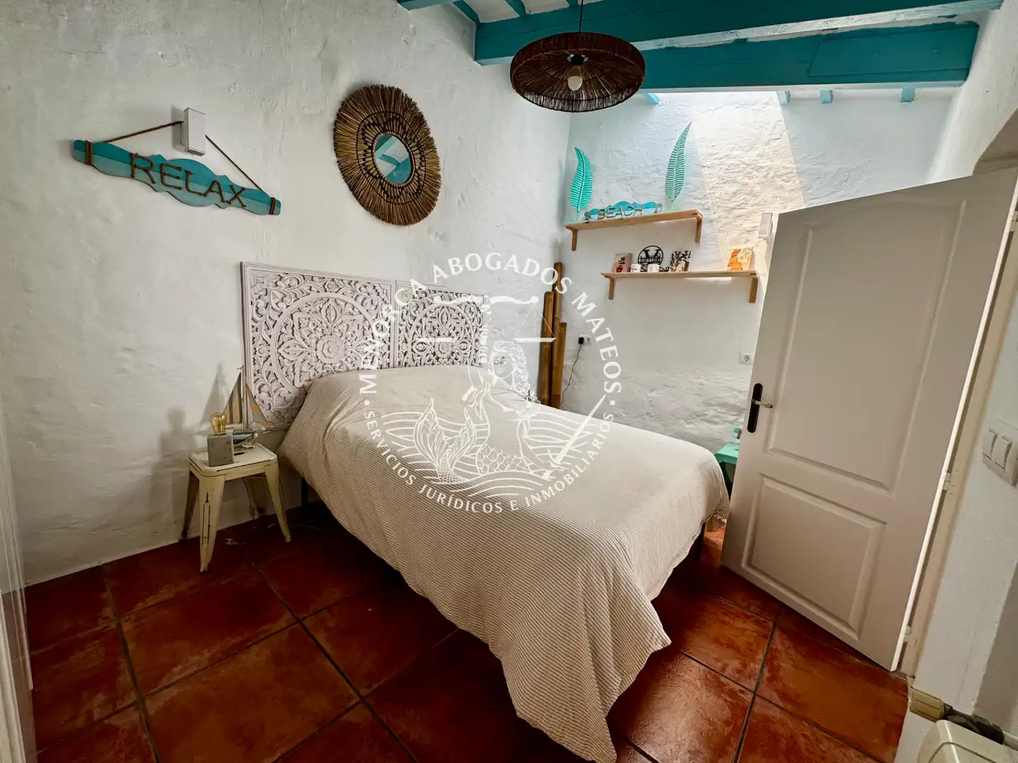 Casa amb terrassa en venda a Ferreries poble, imagen 12