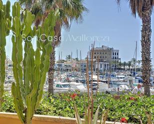 Apartment to rent in  Palma de Mallorca  with Air Conditioner, Terrace and Balcony